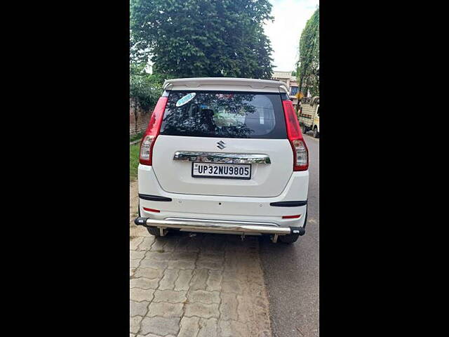 Used Maruti Suzuki Wagon R [2019-2022] VXi 1.0 [2019-2019] in Lucknow