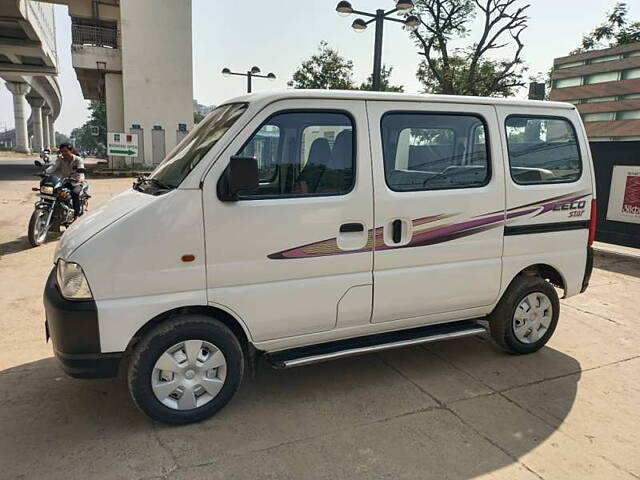 Used Maruti Suzuki Eeco [2010-2022] 7 STR [2014-2019] in Ahmedabad