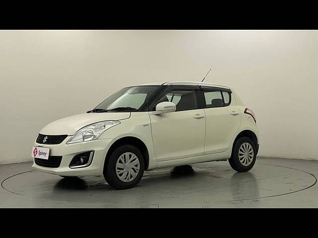 Used 2016 Maruti Suzuki Swift in Faridabad