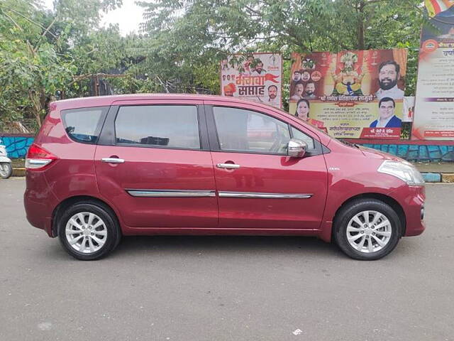 Used Maruti Suzuki Ertiga [2012-2015] ZDi in Thane