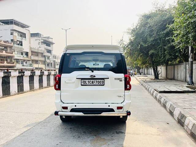 Used Mahindra Scorpio 2021 S9 2WD 7 STR in Delhi