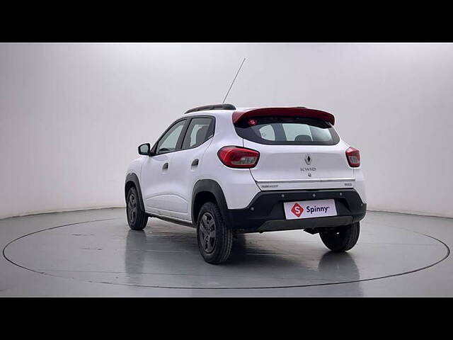 Used Renault Kwid [2015-2019] 1.0 RXT AMT Opt [2016-2019] in Bangalore