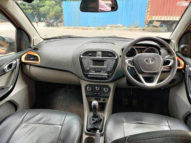 Used Tata Tiago [2016-2020] Revotorq XZ [2016-2019] in Thane