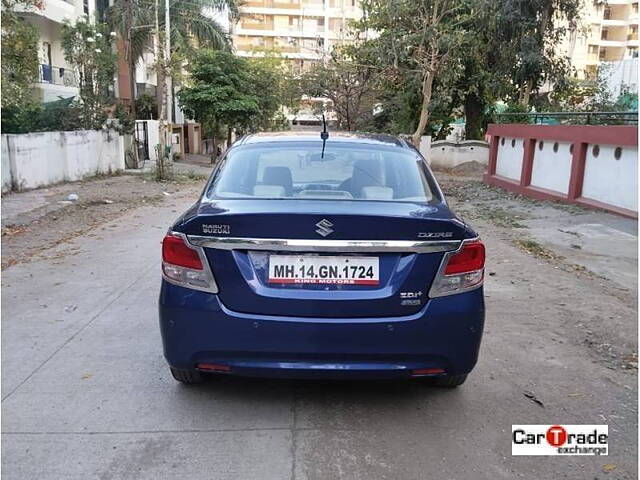 Used Maruti Suzuki Dzire [2017-2020] ZDi in Aurangabad