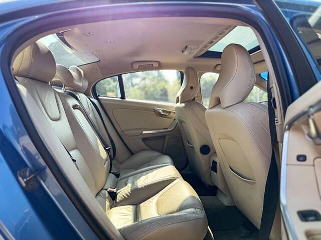 Used Volvo S60 [2015-2020] Inscription in Delhi