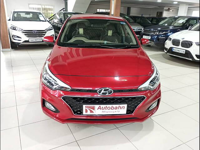 Used 2020 Hyundai Elite i20 in Bangalore