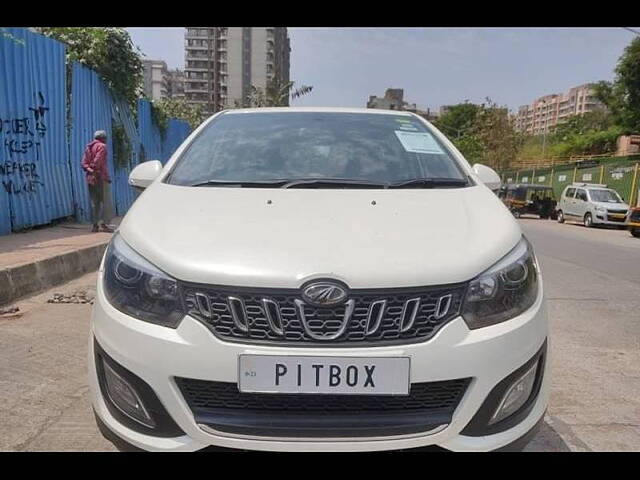 Used 2019 Mahindra Marazzo in Mumbai