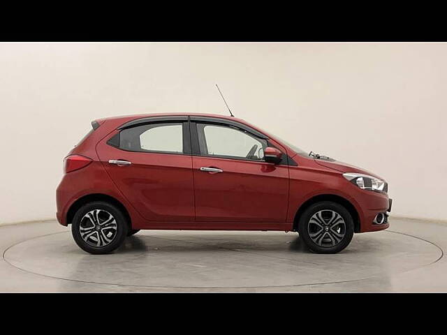 Used Tata Tiago [2016-2020] Revotron XZA in Pune