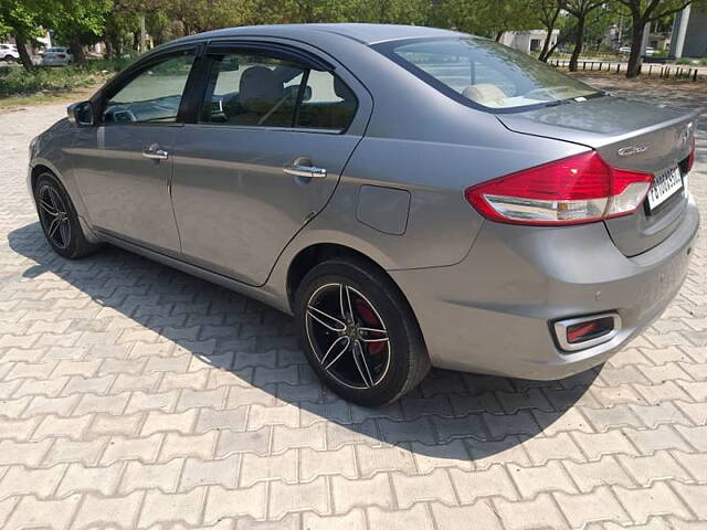 Used Maruti Suzuki Ciaz Delta 1.3 Diesel in Ludhiana