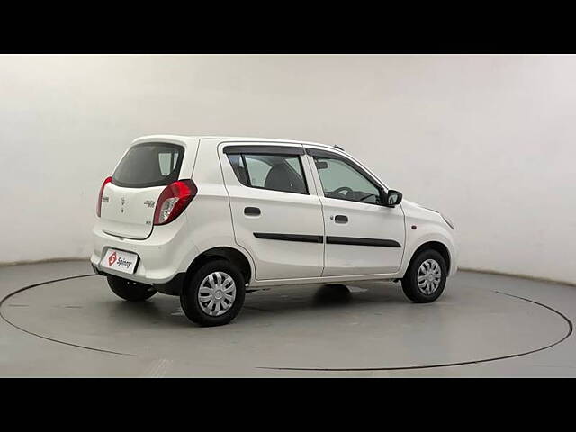 Used Maruti Suzuki Alto 800 [2012-2016] Vxi in Ahmedabad