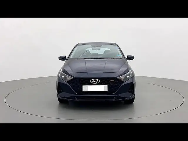 Used 2021 Hyundai Elite i20 in Hyderabad