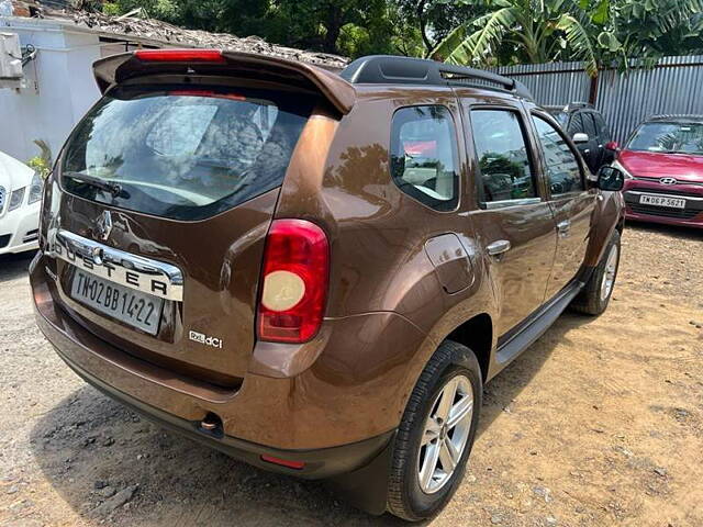 Used Renault Duster [2012-2015] 85 PS RxL Diesel Plus in Chennai