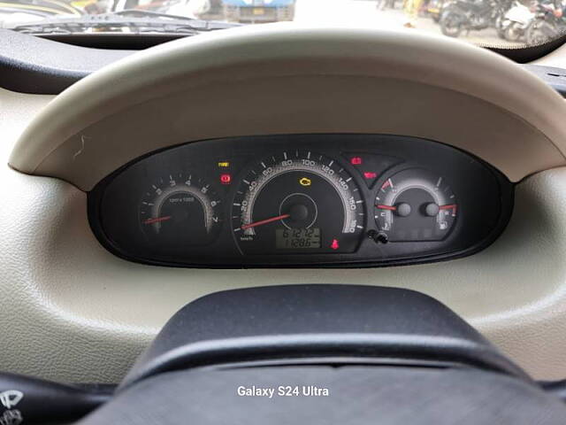 Used Mahindra Xylo H8 ABS Airbag BS IV in Mumbai