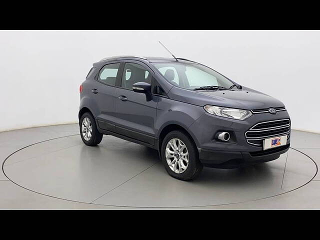 Used 2016 Ford Ecosport in Chennai