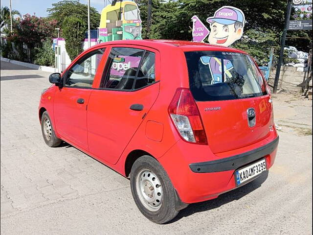 Used Hyundai i10 [2007-2010] Era in Bangalore