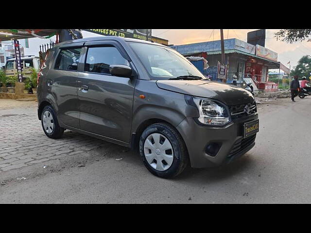 Used Maruti Suzuki Wagon R VXI 1.0 CNG [2022-2023] in Lucknow