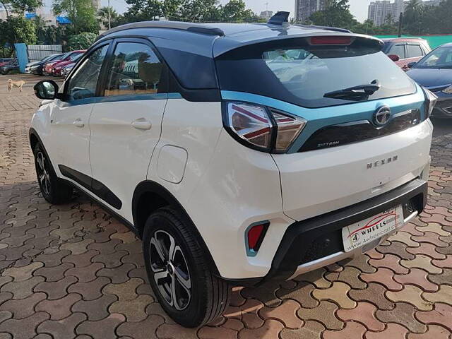 Used Tata Nexon EV [2020-2022] XZ Plus in Mumbai