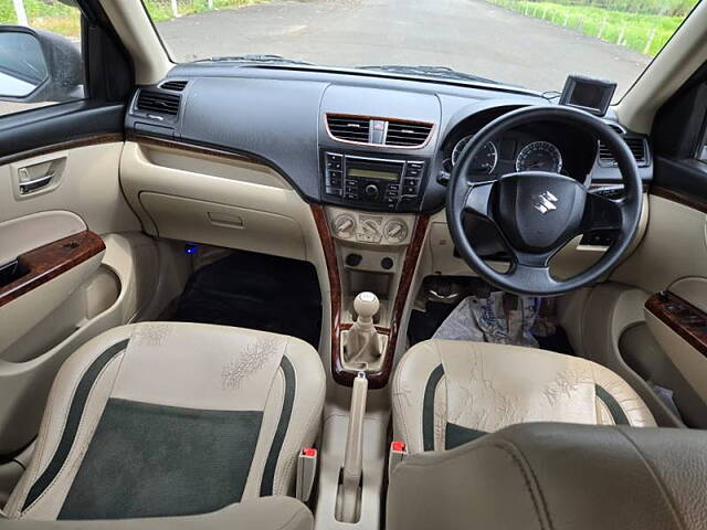 Used Maruti Suzuki Swift DZire [2011-2015] VDI in Sangli