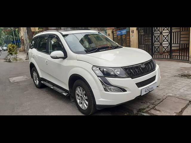 Used Mahindra XUV500 [2015-2018] W10 in Kolkata