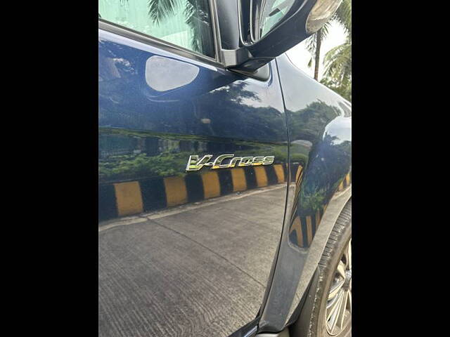 Used Isuzu D-MAX V-Cross [2019-2020] High (Z) in Mumbai