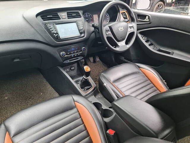 Used Hyundai Elite i20 [2017-2018] Asta 1.4 CRDI in Surat