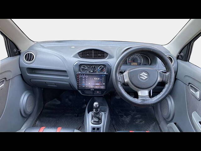 Used Maruti Suzuki Alto 800 [2012-2016] Lxi in Kolkata