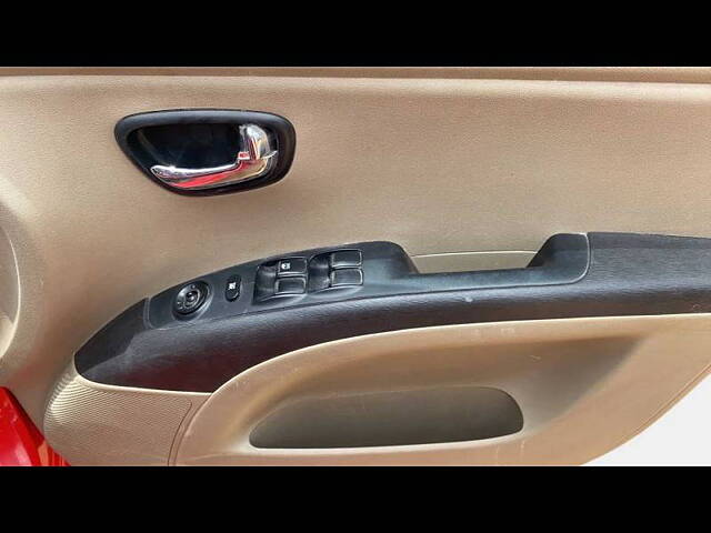 Used Hyundai i10 [2010-2017] Sportz 1.2 AT Kappa2 in Hyderabad