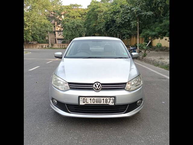 Used 2012 Volkswagen Vento in Delhi