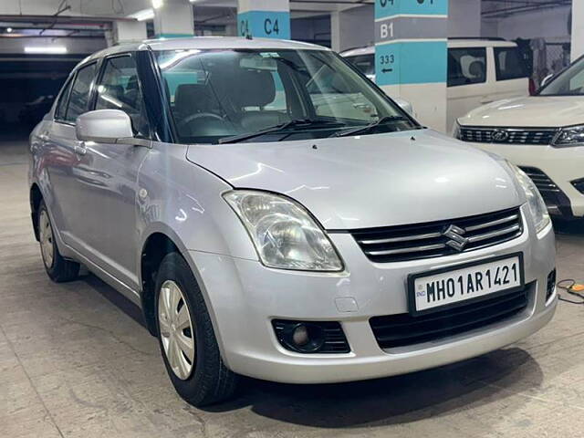 Used Maruti Suzuki Swift Dzire [2010-2011] VXi 1.2 BS-IV in Mumbai