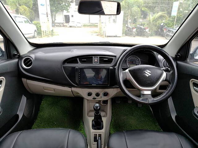 Used Maruti Suzuki Alto 800 LXi (O) in Aurangabad