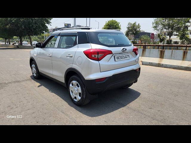 Used Mahindra XUV300 [2019-2024] W4 1.2 Petrol in Noida