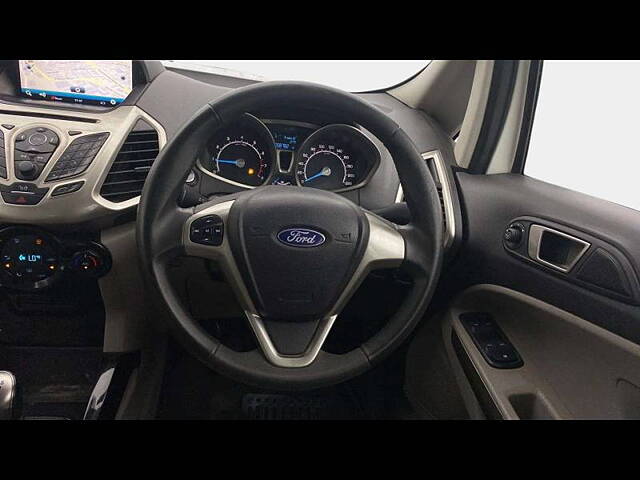 Used Ford EcoSport [2017-2019] Titanium 1.5L Ti-VCT in Ahmedabad