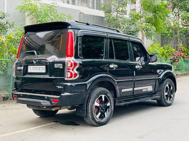 Used Mahindra Scorpio 2021 S11 in Surat