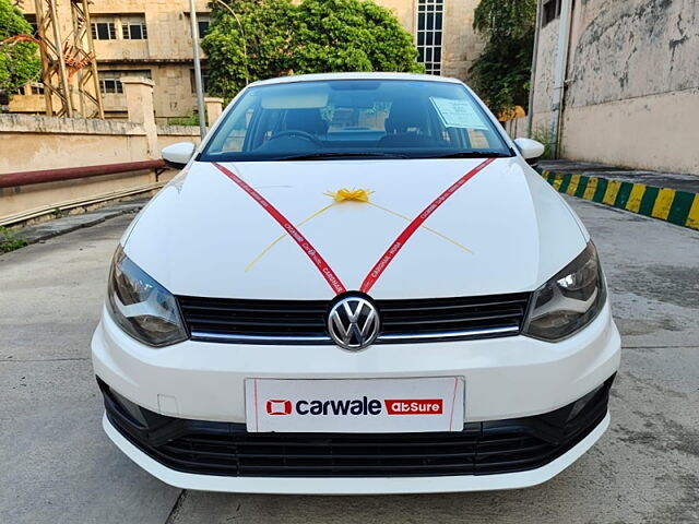 Used 2016 Volkswagen Ameo in Noida