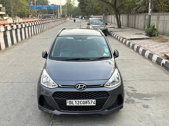 Used 2019 Hyundai Grand i10 in Delhi