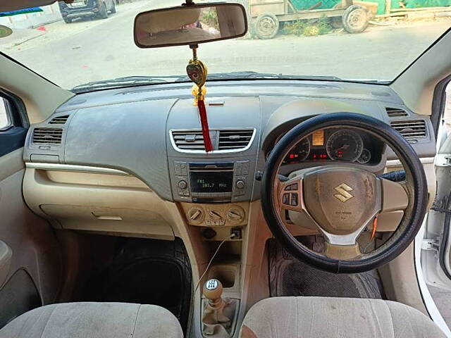 Used Maruti Suzuki Ertiga [2012-2015] ZDi in Kanpur