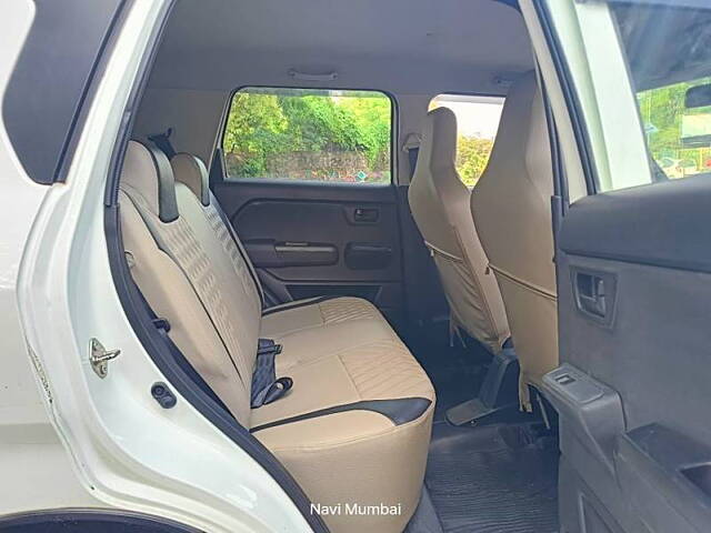 Used Maruti Suzuki Wagon R [2019-2022] LXi (O) 1.0 CNG in Navi Mumbai