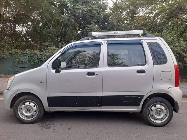 Used Maruti Suzuki Wagon R [2006-2010] LXi Minor in Navi Mumbai