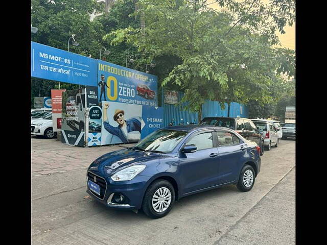 Used Maruti Suzuki Dzire [2017-2020] VXi AMT in Thane