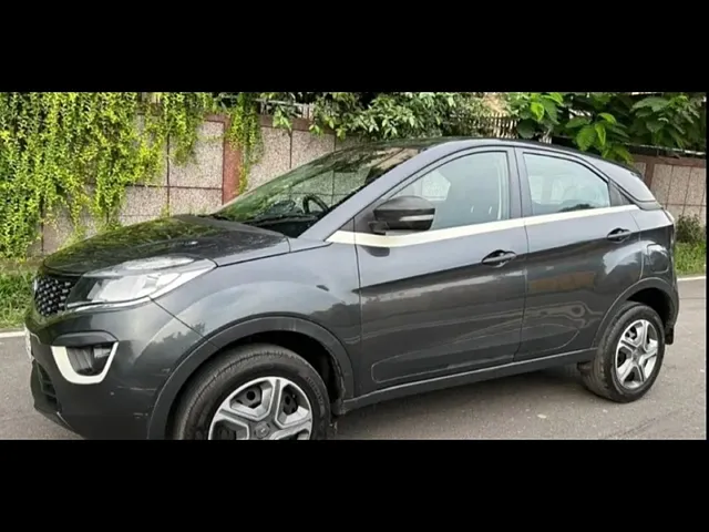Used 2018 Tata Nexon in Delhi