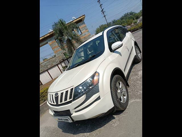 Used Mahindra XUV500 [2011-2015] W8 2013 in Bhopal