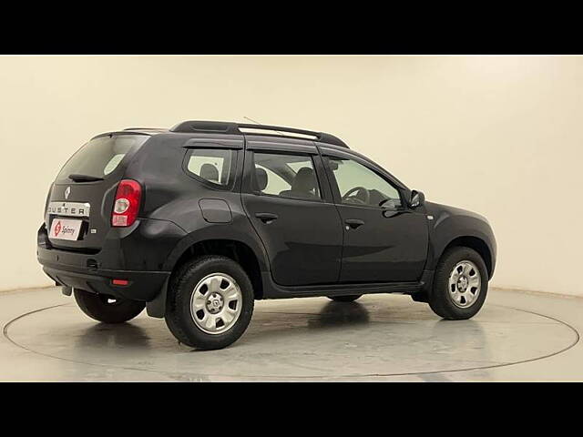 Used Renault Duster [2016-2019] RXL Petrol in Pune