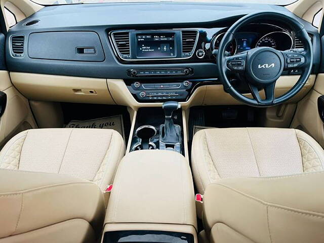 Used Kia Carnival [2020-2023] Limousine Plus 7 STR in Bangalore