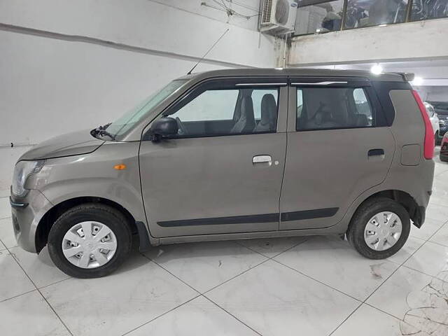 Used Maruti Suzuki Wagon R [2019-2022] LXi 1.0 [2019-2019] in Thane