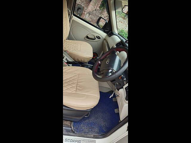 Used Mahindra Scorpio 2021 S3 2WD 7 STR in Patna