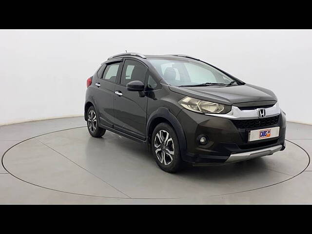 Used 2017 Honda WR-V in Chennai