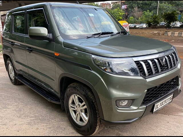 Used Mahindra Bolero Neo [2021-2022] N10 in Delhi