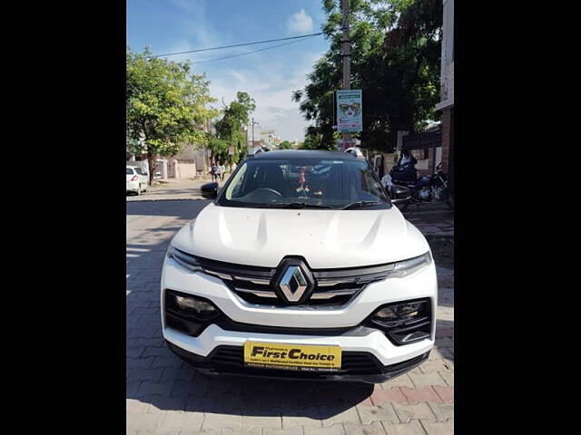 Used 2022 Renault Kiger in Mathura