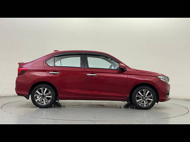 Used Honda Amaze [2018-2021] 1.2 VX MT Petrol [2018-2020] in Delhi