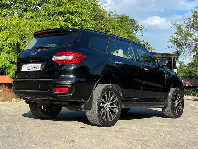 Used Ford Endeavour Sport 2.0 4x4 AT in Delhi